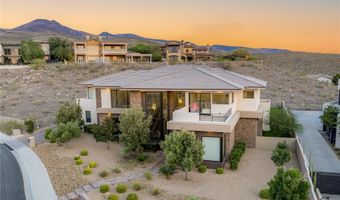 5 Crystal Tree Pass, Henderson, NV 89052