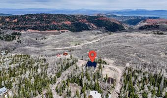 466 N Elk Dr, Brian Head, UT 84719