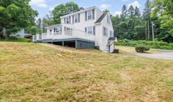 1236 Morgan St, Bennington, VT 05201