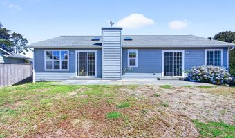 96407 Oceanside E Dr, Brookings, OR 97415