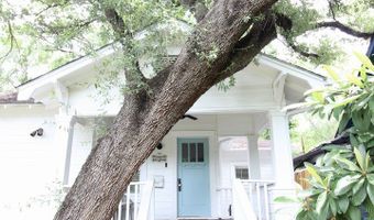 211 MONTCLAIR St, Alamo Heights, TX 78209