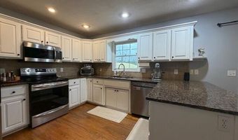 111 N Salem Dr, Bardstown, KY 40004