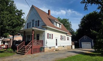 251 E Park St, Albion, NY 14411