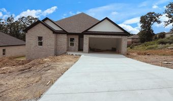 507 Madeleine Cir, Austin, AR 72007