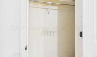 8308 Vail Dr, Amarillo, TX 79118