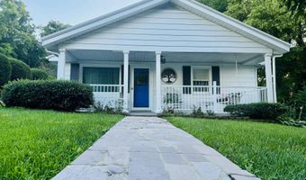213 Campbell St, Abingdon, VA 24210