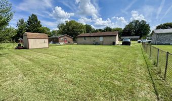 79 Jefferson Ave, Bardstown, KY 40004