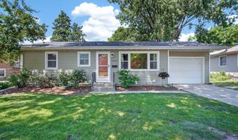 2415 Melrose Ave, Ames, IA 50010