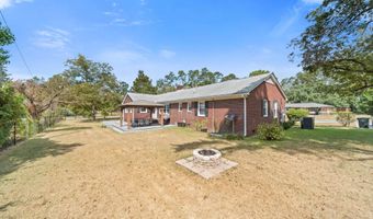 179 Azalea Ave, Bamberg, SC 29003