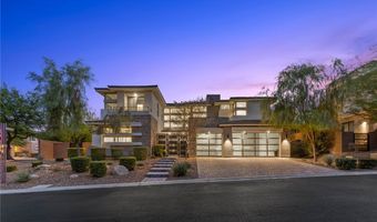 11453 Rhodolite Ct, Las Vegas, NV 89135