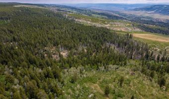 Casper Mountain Road, Casper, WY 82601