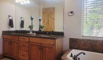1231 N Aspen Dr, Brian Head, UT 84719