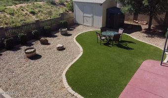 1684 Tenen Pass Dr, Benson, AZ 85602