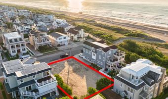 74 E 26th Street Lot 12.04, Avalon, NJ 08202