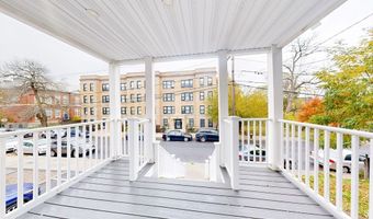 15 Mclellan St, Boston, MA 02121