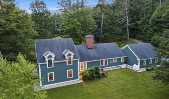 400 Spring Brook Rd, Arlington, VT 05250