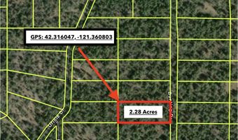 Bunting Dr, Bonanza, OR 97623