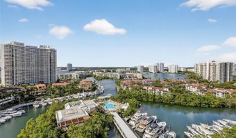 4100 Island Blvd 1403, Aventura, FL 33160