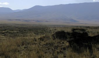 Tbd Roberts Trail E, Belfry, MT 59008