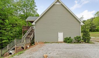 351 Mabry School Rd, Cookeville, TN 38501