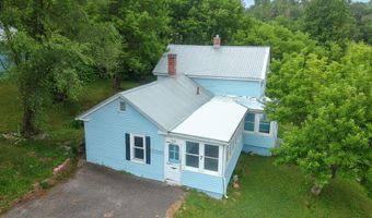 7 Hughes St, Adams, MA 01220