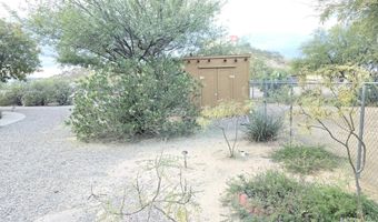 1040 E Miguel Ave, Benson, AZ 85602