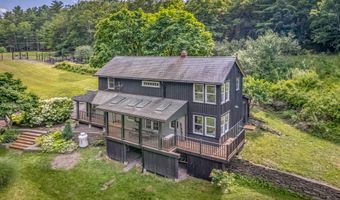 23 Dewitt Rd, Accord, NY 12404