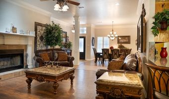 1207 NW 16th St, Andrews, TX 79714