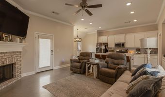 938 Filmore Dr, Brandon, MS 39042