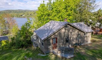 26 Don Gerry Rd, Bristol, NH 03222