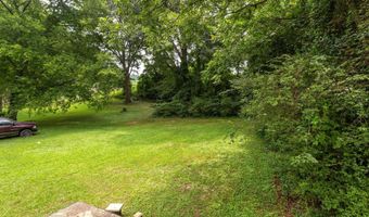 426 E D St, Anniston, AL 36207