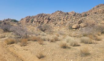 0 S Date Creek Rd I-1, Congress, AZ 85332