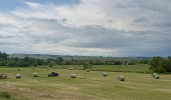 105 Lower Redwater Rd, Beulah, WY 82712