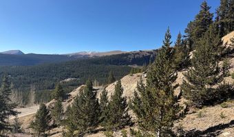 0 County Road 787, Alma, CO 80420