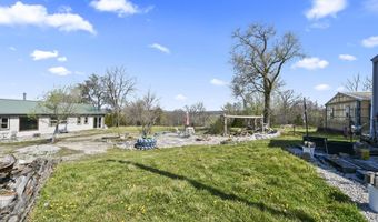 Rr1 Box 335 County Road 509, Ava, MO 65608