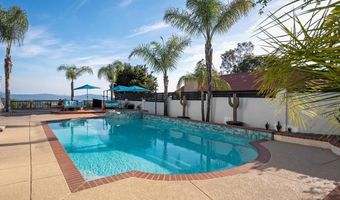 2763 W VICTORIA Dr, Alpine, CA 91901