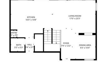 14339 Flora Way, Apple Valley, MN 55124