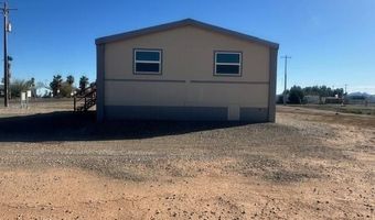 27708 Norris Ave, Bouse, AZ 85325