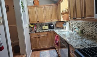 216 MARLIN Rd, Absecon, NJ 08201