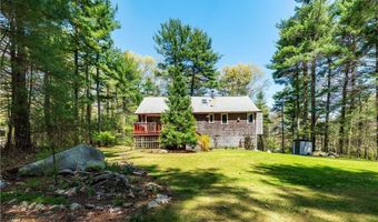 173 Whaley Hollow Rd, Coventry, RI 02891