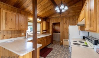 515 Stock St, Big Timber, MT 59011