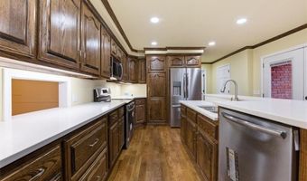 1005 N Old Highway 71, Adrian, MO 64720