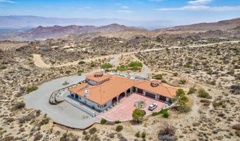 56375 Bighorn Dr, Mountain Center, CA 92561