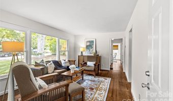 3443 Airlie St, Charlotte, NC 28205