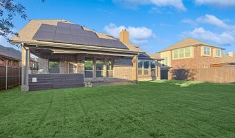 901 Glendale Dr, Anna, TX 75409