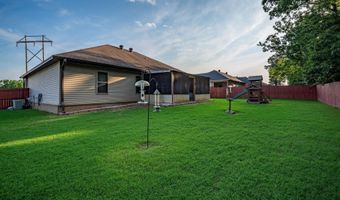 344 Austin Creek Dr, Austin, AR 72007