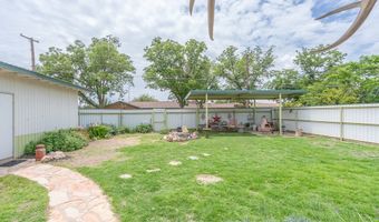 1201 NW 8th Pl, Andrews, TX 79714