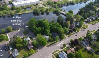429 5TH Ave, Antigo, WI 54409