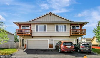 2902 Qin Ct #7, Anchorage, AK 99507