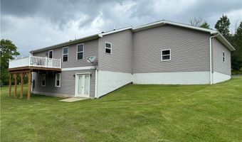 951 Two Mile Rd, Allegany, NY 14760